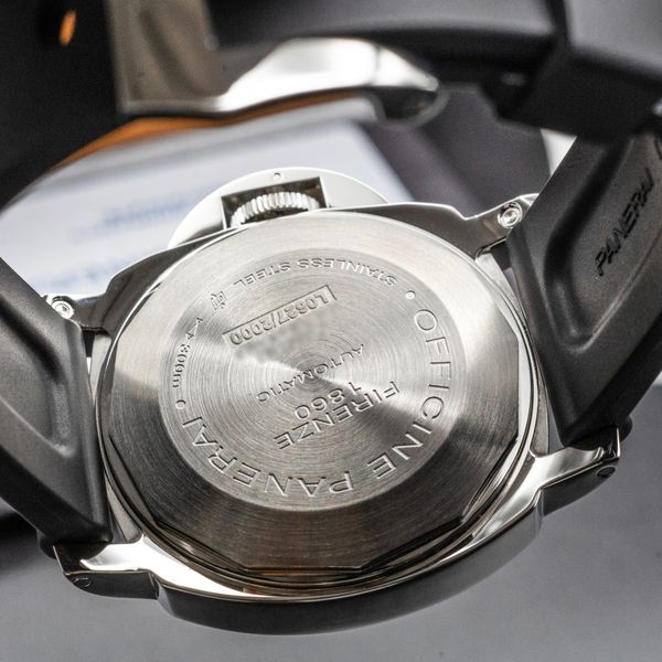 Panerai Luminor GMT PAM00088